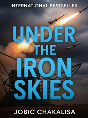 cover image of Under the Iron Skies